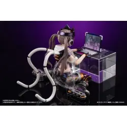 Yu-Gi-Oh! Card Game figurine 1/12 Monster Figure Collection I:P Masquerena Ver.1 DX Edition 17 cm | 4902273507308