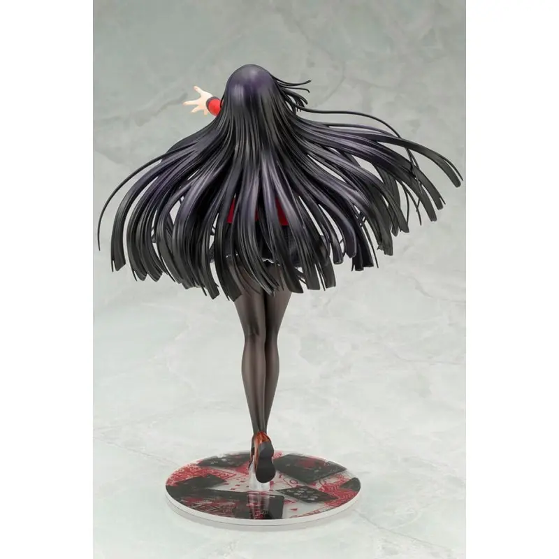 Kakegurui statuette PVC ARTFX J 1/8 Yumeko Jabami 22 cm    | 4934054065431