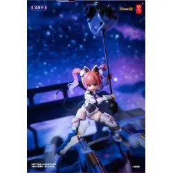 Original Character figurine 1/12 EveD Series AMBRA-02 (Strike Cat) Ambra 13 cm | 6975212920290