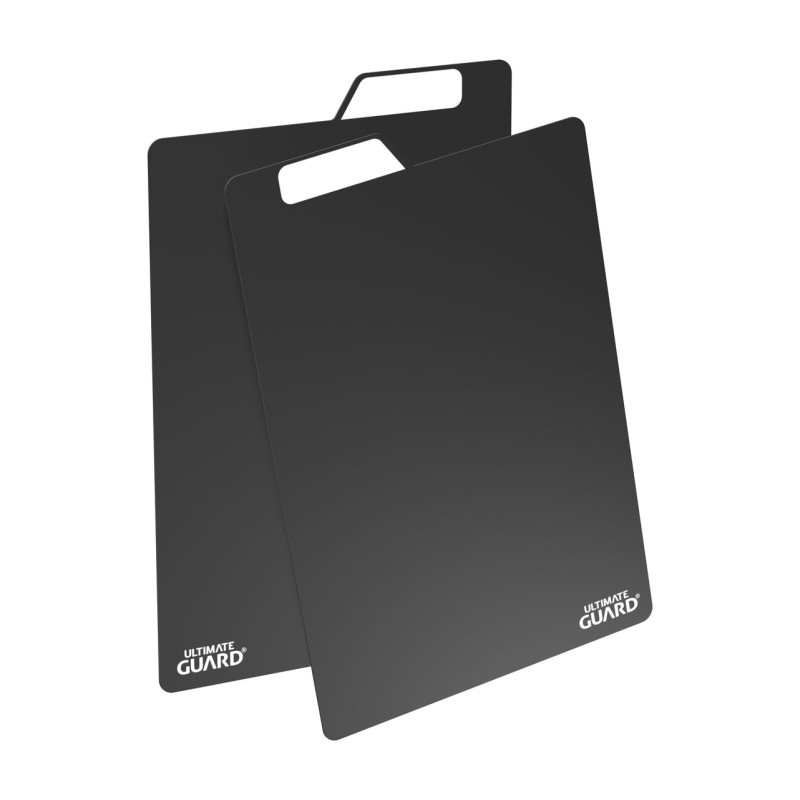 Ultimate Guard 25 intercalaires pour Comics Premium Comic Book Dividers Noir