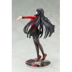 Kakegurui statuette PVC ARTFX J 1/8 Yumeko Jabami 22 cm    | 4934054065431