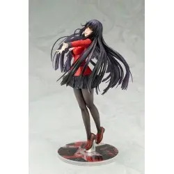 Kakegurui statuette PVC ARTFX J 1/8 Yumeko Jabami 22 cm    | 4934054065431