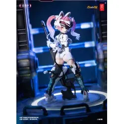 Original Character figurine 1/12 EveD Series AMBRA-02 (Strike Cat) Ambra 13 cm | 6975212920290