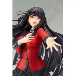 Kakegurui statuette PVC ARTFX J 1/8 Yumeko Jabami 22 cm    | 4934054065431