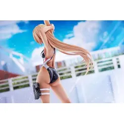 Arms Note statuette PVC 1/7 Kouhai-chan of the Swim Club Red Line Swimsuit Ver. 29 cm | 4981932517575