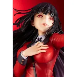 Kakegurui statuette PVC ARTFX J 1/8 Yumeko Jabami 22 cm    | 4934054065431