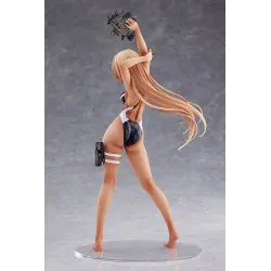 Arms Note statuette PVC 1/7 Kouhai-chan of the Swim Club Red Line Swimsuit Ver. 29 cm | 4981932517575