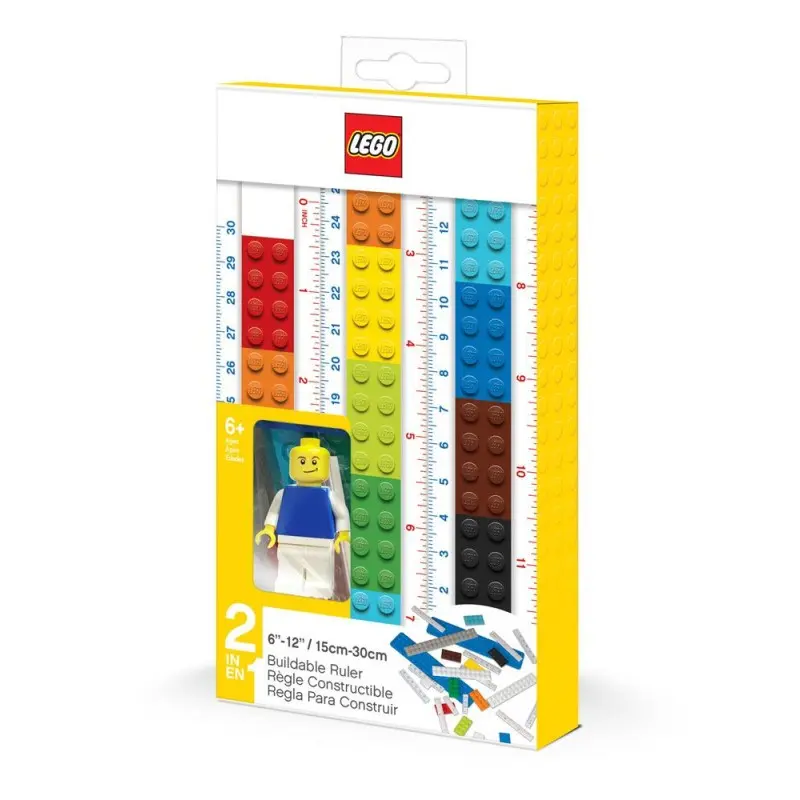 LEGO règle DIY | 4895028525583