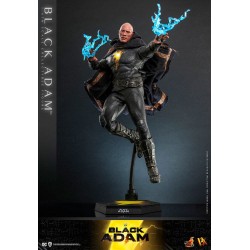 Black Adam figurine DX 1/6 Black Adam 33 cm