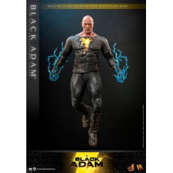 Black Adam figurine DX 1/6 Black Adam 33 cm