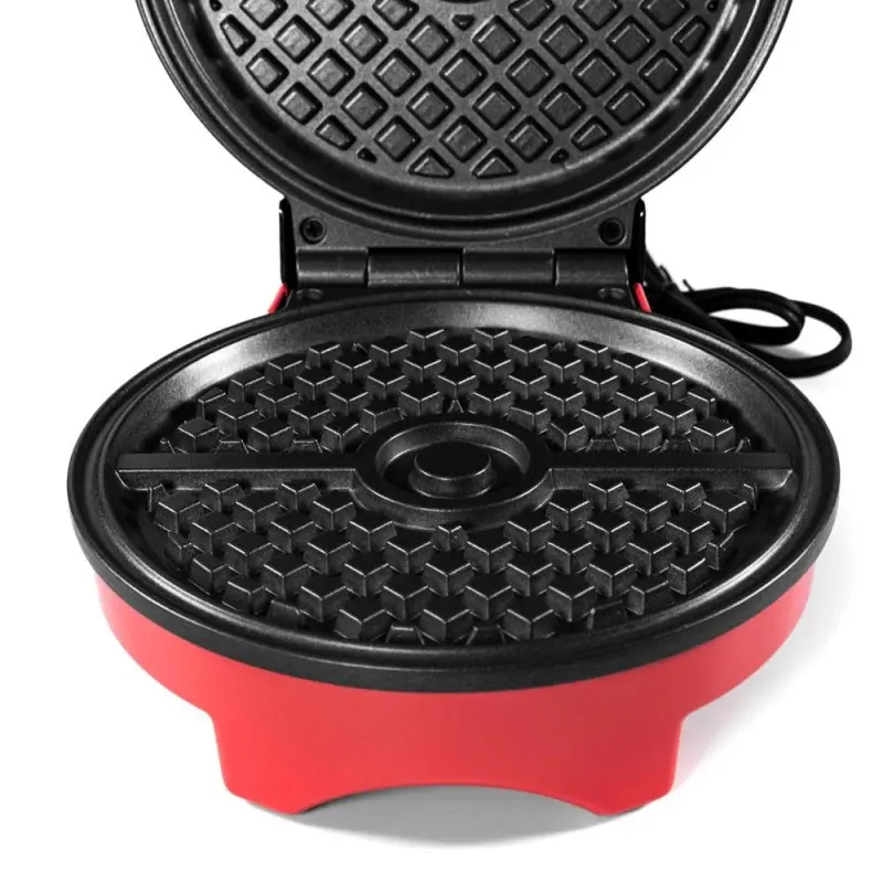 Pokemon gaufrier Pokeball  | 0840790120973