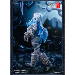 Original Character figurine 1/12 RPG-03 Zombie Girl Grisa 15 cm  | 6975212920436