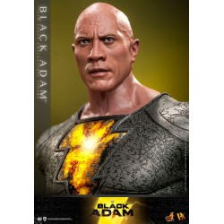 Black Adam figurine DX 1/6 Black Adam 33 cm