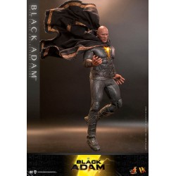 Black Adam figurine DX 1/6 Black Adam 33 cm