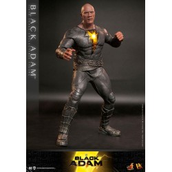Black Adam figurine DX 1/6 Black Adam 33 cm