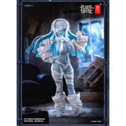 Original Character figurine 1/12 RPG-03 Zombie Girl Grisa 15 cm  | 6975212920436