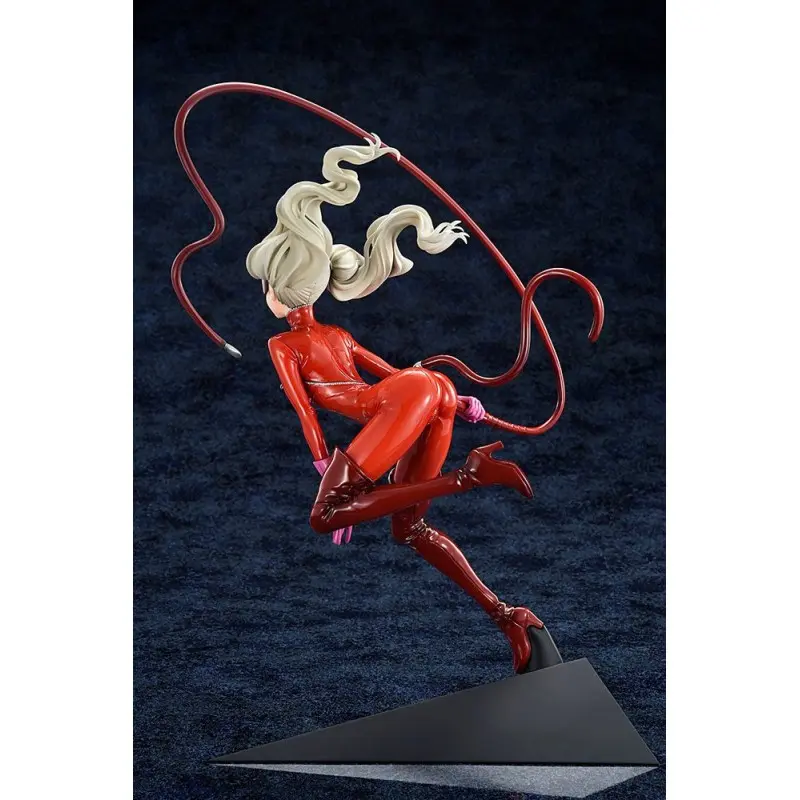 Persona 5 statuette PVC 1/7 Anne Takamaki Phantom Thief Ver. 20 cm | 4981932517865