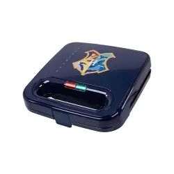 Harry Potter appareil à croque-monsieurs Poudlard | 0840790138893