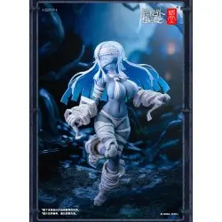 Original Character figurine 1/12 RPG-03 Zombie Girl Grisa 15 cm  | 6975212920436