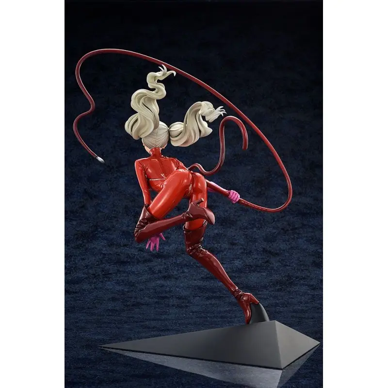 Persona 5 statuette PVC 1/7 Anne Takamaki Phantom Thief Ver. 20 cm | 4981932517865