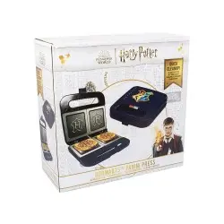 Harry Potter appareil à croque-monsieurs Poudlard | 0840790138893