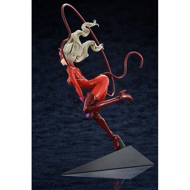 Persona 5 statuette PVC 1/7 Anne Takamaki Phantom Thief Ver. 20 cm | 4981932517865