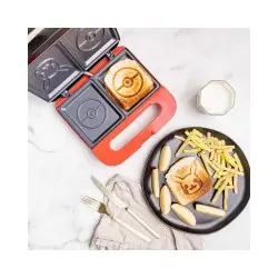 Pokémon appareil à croque-monsieur Poke Ball | 0840790120997