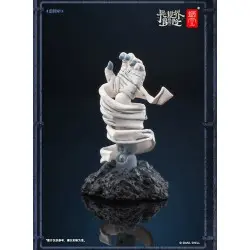 Original Character figurine 1/12 RPG-03 Zombie Girl Grisa 15 cm  | 6975212920436
