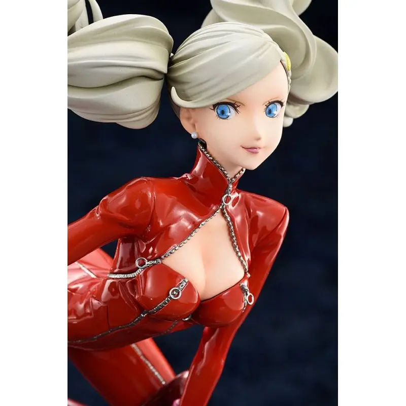 Persona 5 statuette PVC 1/7 Anne Takamaki Phantom Thief Ver. 20 cm | 4981932517865