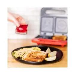 Pokémon appareil à croque-monsieur Poke Ball | 0840790120997
