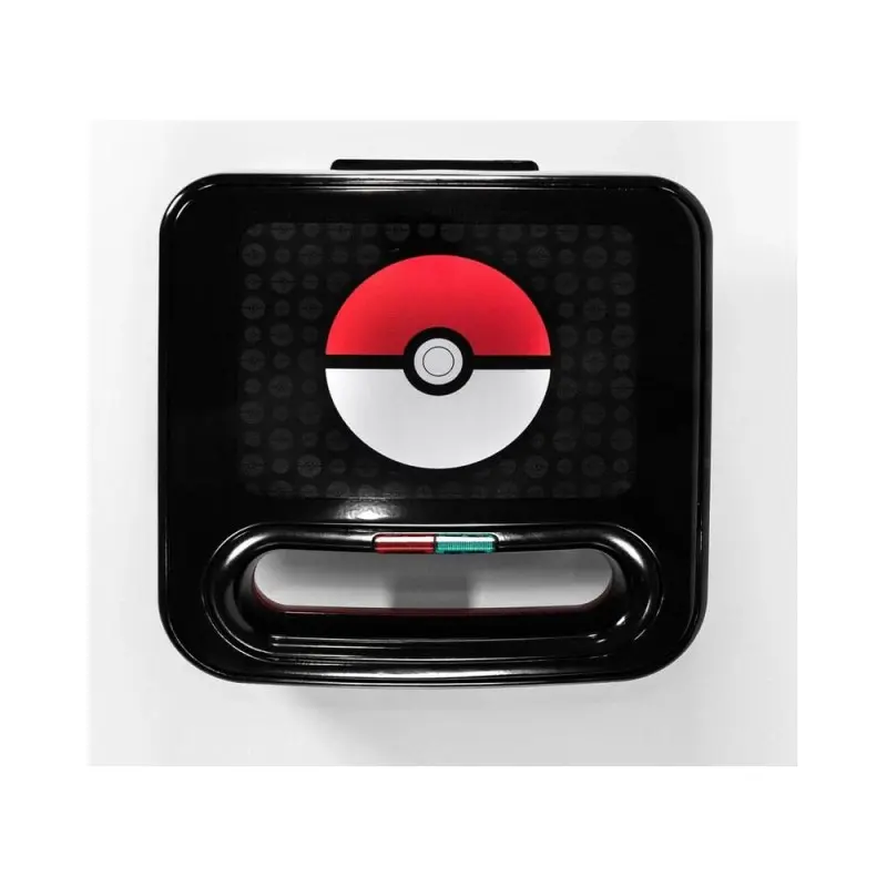 Pokémon appareil à croque-monsieur Poke Ball | 0840790120997