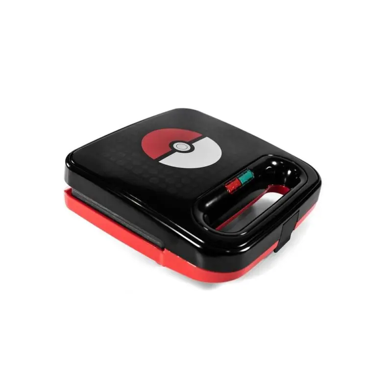 Pokémon appareil à croque-monsieur Poke Ball | 0840790120997