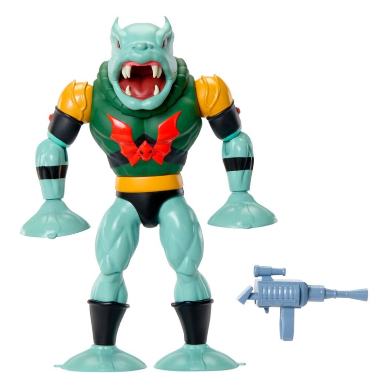 Masters of the Universe Origins figurine Leech (Cartoon Collection) 14 cm