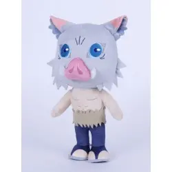 Demon Slayer peluche Inosuke 27 cm  | 8425611326905