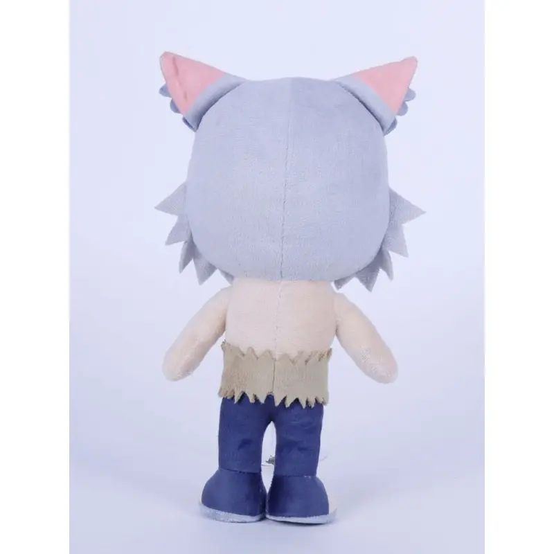 Demon Slayer peluche Inosuke 27 cm  | 8425611326905