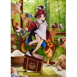 Fate/Grand Order statuette PVC 1/7 Saber Beni-enma 25 cm | 4981932518121