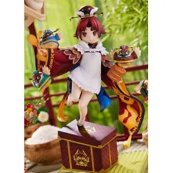 Fate/Grand Order statuette PVC 1/7 Saber Beni-enma 25 cm | 4981932518121