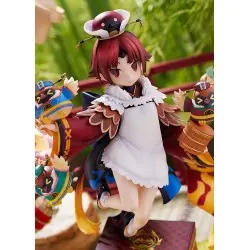 Fate/Grand Order statuette PVC 1/7 Saber Beni-enma 25 cm | 4981932518121