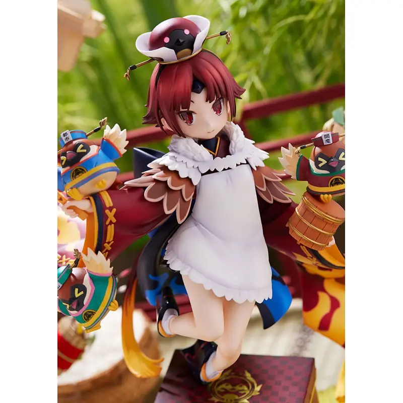 Fate/Grand Order statuette PVC 1/7 Saber Beni-enma 25 cm | 4981932518121