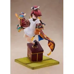 Fate/Grand Order statuette PVC 1/7 Saber Beni-enma 25 cm | 4981932518121