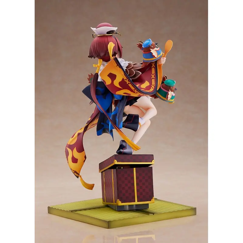 Fate/Grand Order statuette PVC 1/7 Saber Beni-enma 25 cm | 4981932518121