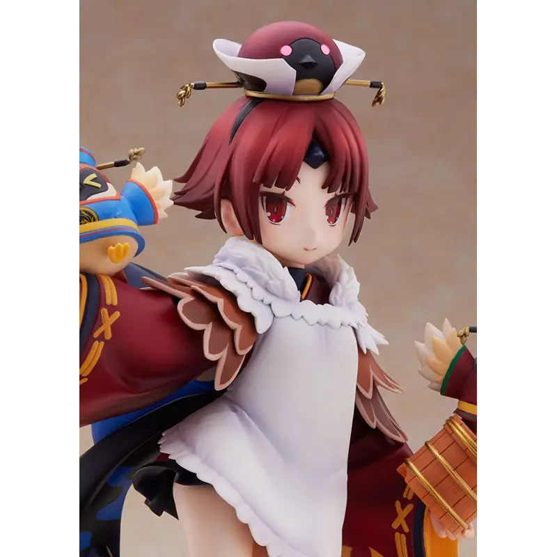 Fate/Grand Order statuette PVC 1/7 Saber Beni-enma 25 cm | 4981932518121