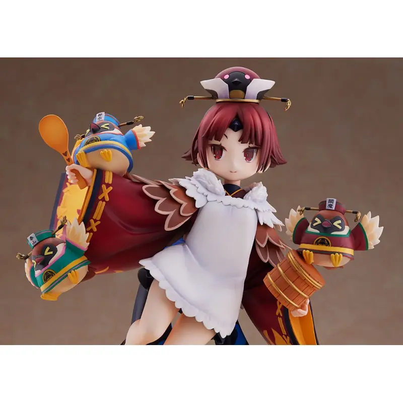 Fate/Grand Order statuette PVC 1/7 Saber Beni-enma 25 cm | 4981932518121