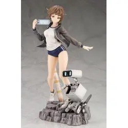 13 Sentinels: Aegis Rim statuette PVC ARTFXJ 1/8 Natsuno Minami & BJ 25 cm   | 4934054070244