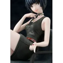 Persona 5 statuette PVC 1/7 Tae Takamaki (Reproduction) 16 cm | 4981932518558