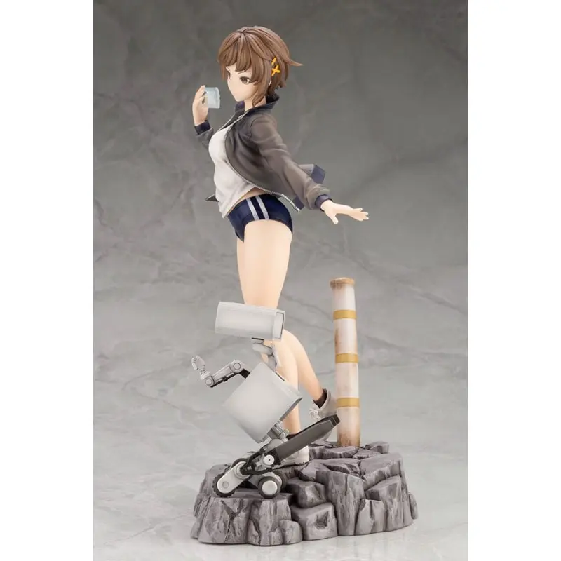 13 Sentinels: Aegis Rim statuette PVC ARTFXJ 1/8 Natsuno Minami & BJ 25 cm   | 4934054070244
