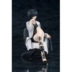 Persona 5 statuette PVC 1/7 Tae Takamaki (Reproduction) 16 cm | 4981932518558