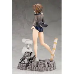 13 Sentinels: Aegis Rim statuette PVC ARTFXJ 1/8 Natsuno Minami & BJ 25 cm   | 4934054070244
