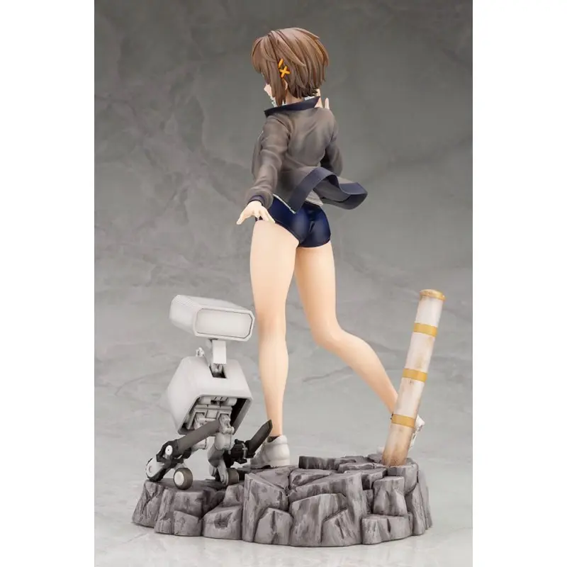 13 Sentinels: Aegis Rim statuette PVC ARTFXJ 1/8 Natsuno Minami & BJ 25 cm   | 4934054070244