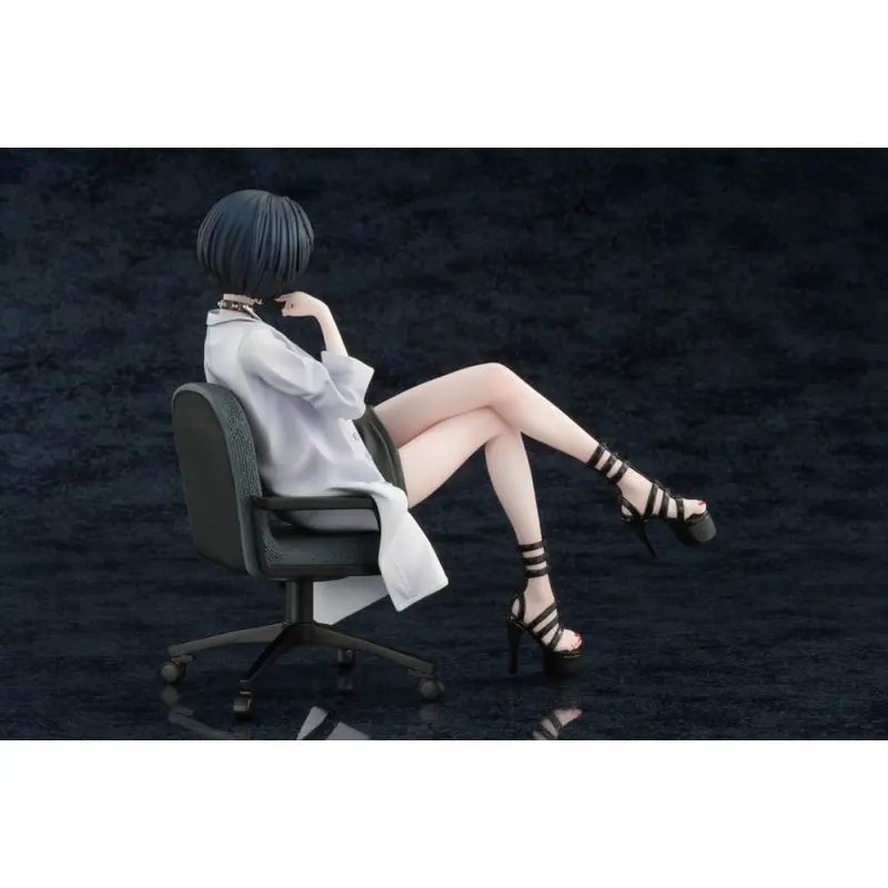 Persona 5 statuette PVC 1/7 Tae Takamaki (Reproduction) 16 cm | 4981932518558